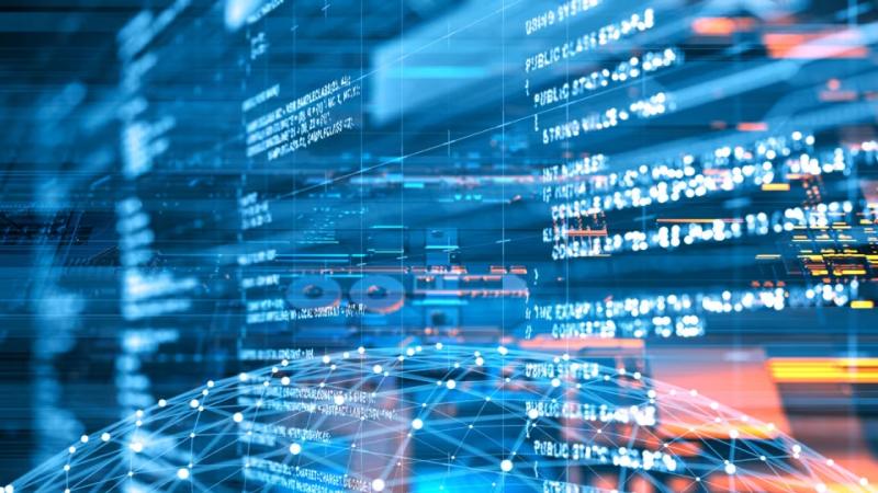 Linux基石:钟山县小程序开发公司的技术底座与发行版选择逻辑