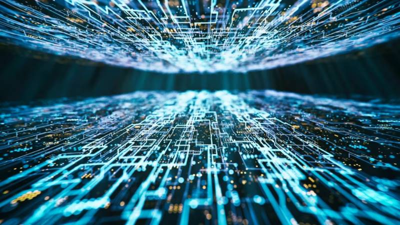 钟山县网站建设：实施DevOps，赋能医疗保健领域数字化转型